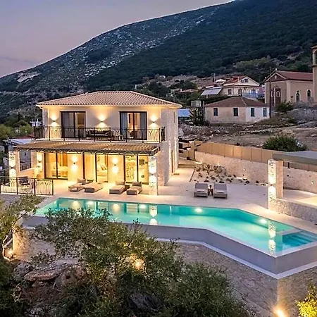 Adrias Kefalonia