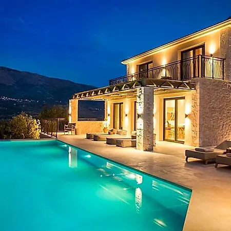 فندق Adrias Kefalonia Kefalonia Island