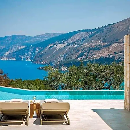Adrias Kefalonia Kefalonia Island