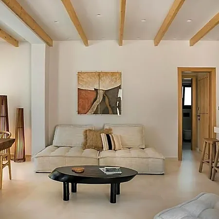 Adrias Kefalonia 4*