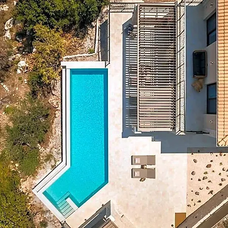 Adrias Kefalonia 4* Kefalonia Island