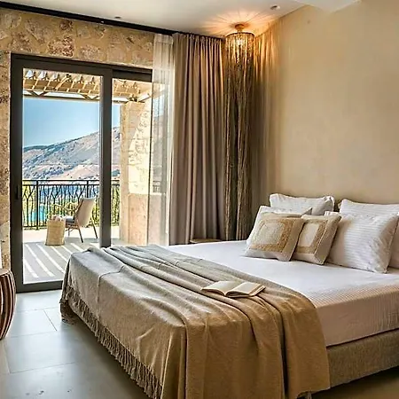 فندق Adrias Kefalonia Kefalonia Island