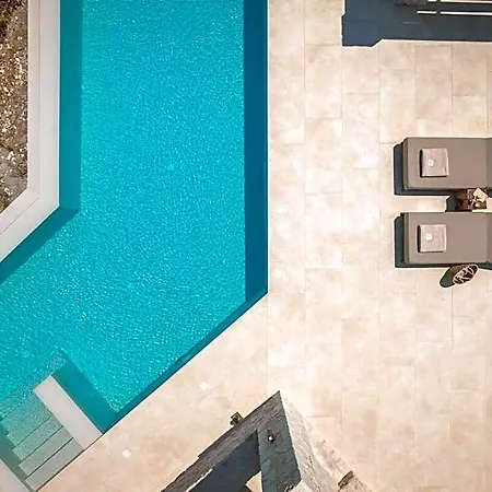 Adrias Kefalonia 4*
