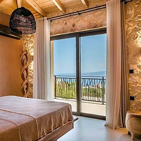 Adrias Kefalonia 4* Kefalonia Island