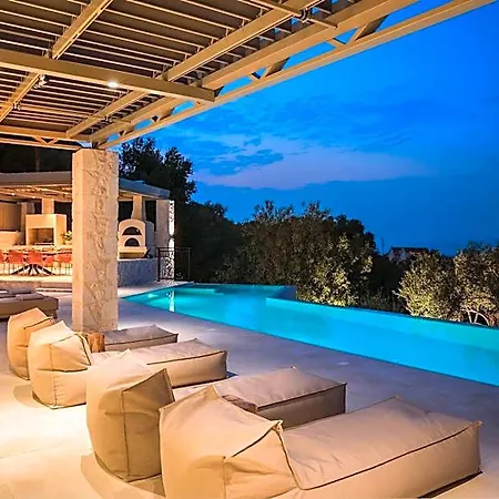 Adrias Kefalonia Kefalonia Island