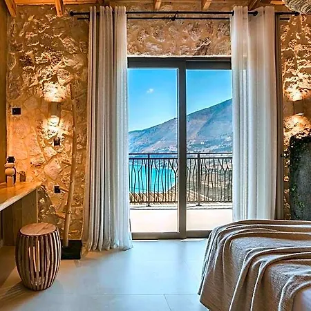Adrias Kefalonia فندق Kefalonia Island