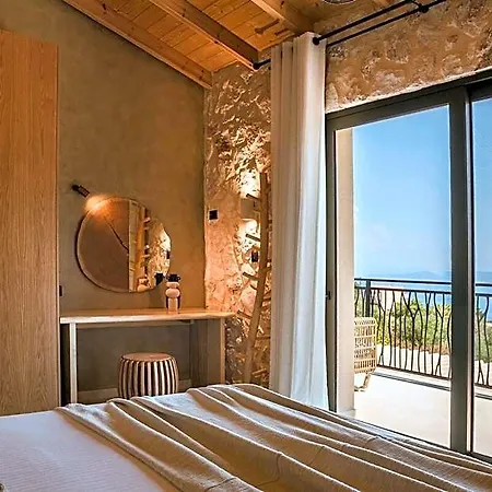 Adrias Kefalonia