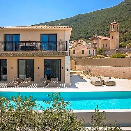 فندق Adrias Kefalonia