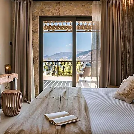 Adrias Kefalonia فندق Kefalonia Island