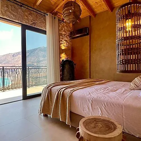 Adrias Kefalonia فندق
