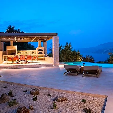 Adrias Kefalonia فندق Kefalonia Island